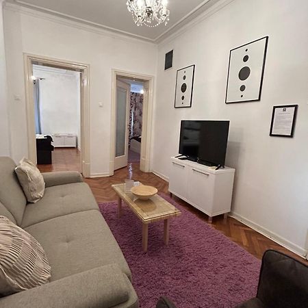 Marshal Urban Downtown Apartment Belgrade Extérieur photo