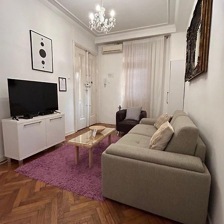 Marshal Urban Downtown Apartment Belgrade Extérieur photo