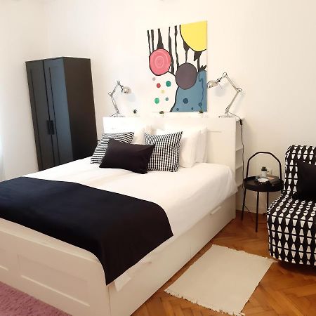 Marshal Urban Downtown Apartment Belgrade Extérieur photo