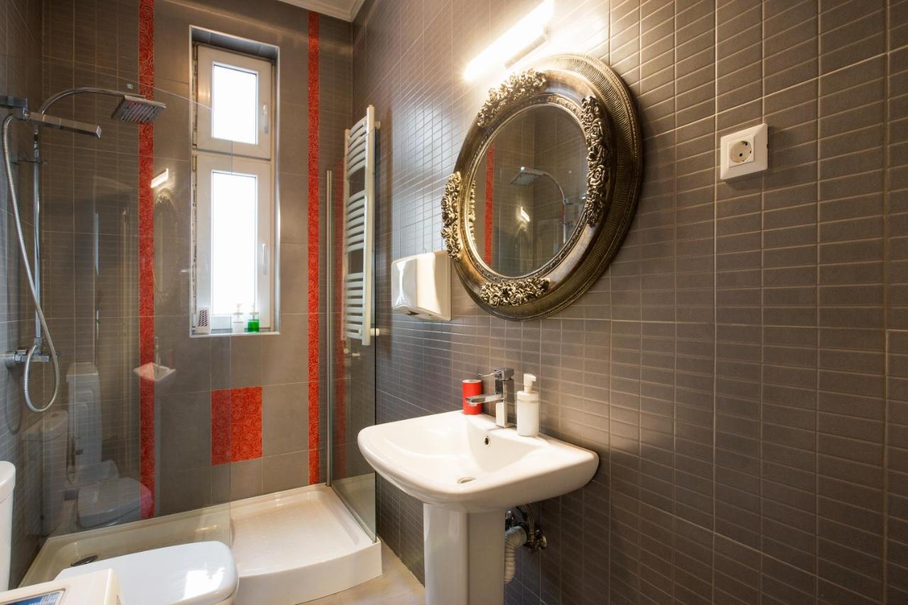 Marshal Urban Downtown Apartment Belgrade Extérieur photo