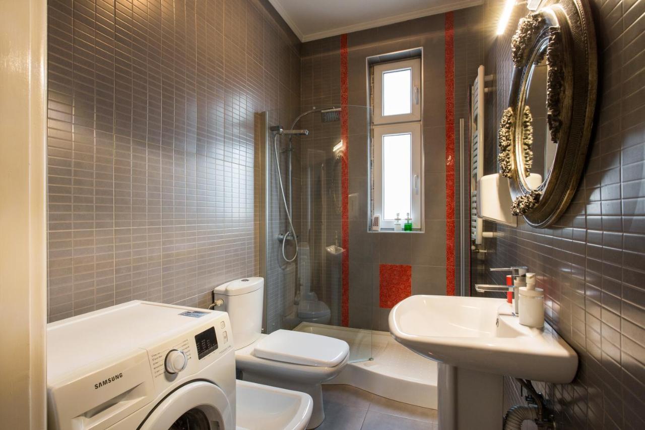 Marshal Urban Downtown Apartment Belgrade Extérieur photo