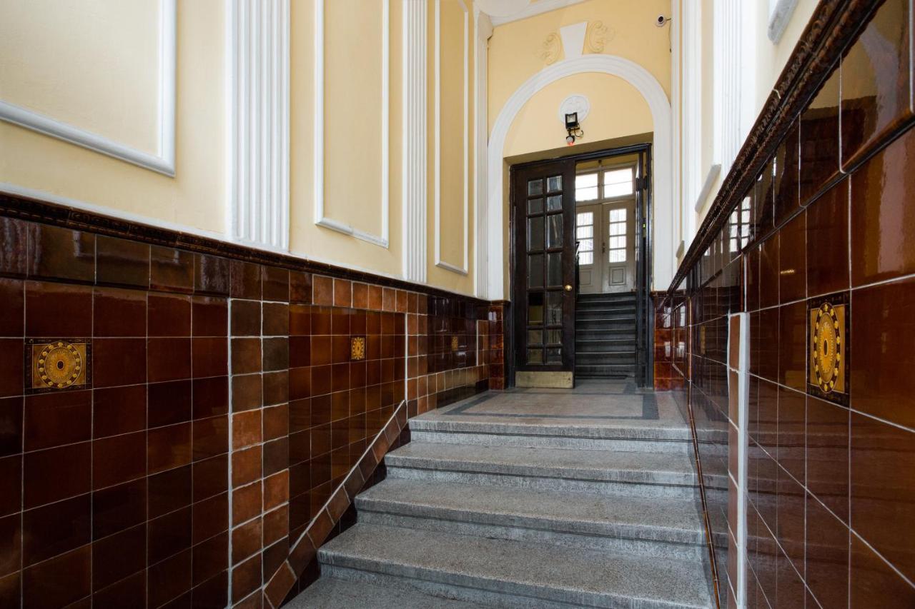 Marshal Urban Downtown Apartment Belgrade Extérieur photo