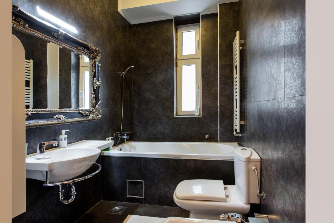 Marshal Urban Downtown Apartment Belgrade Extérieur photo