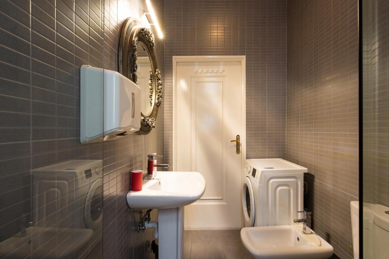Marshal Urban Downtown Apartment Belgrade Extérieur photo