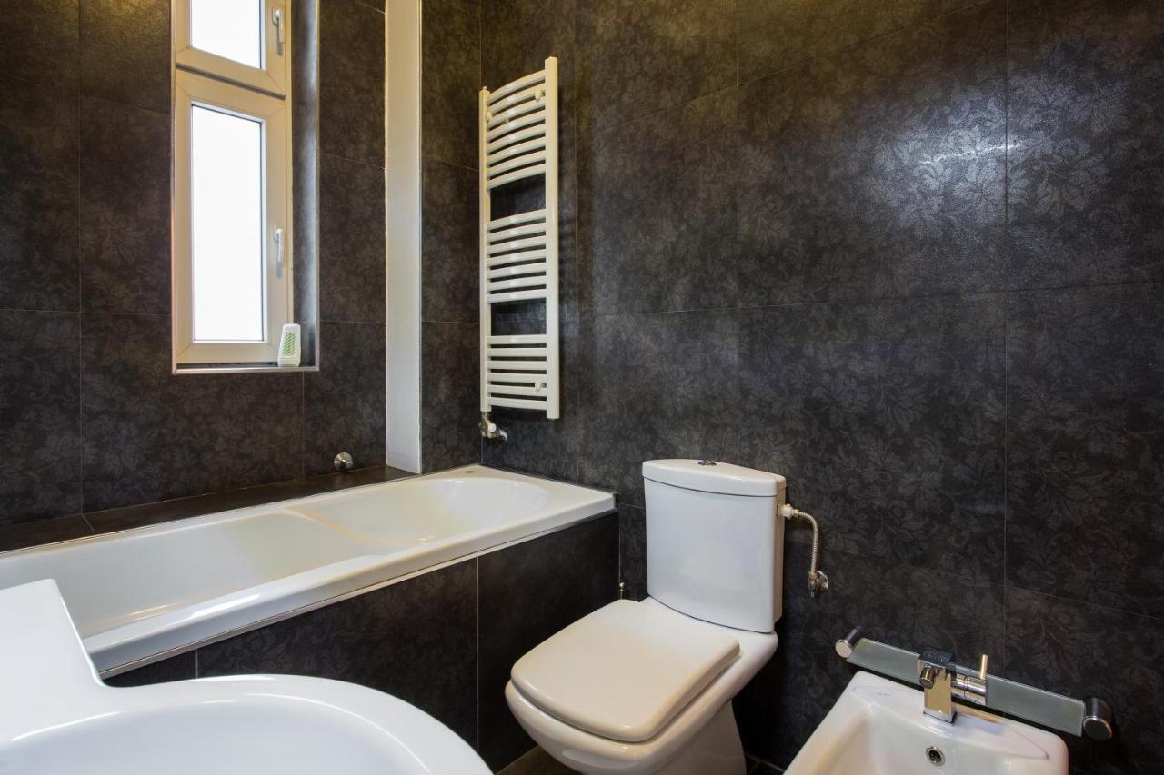 Marshal Urban Downtown Apartment Belgrade Extérieur photo