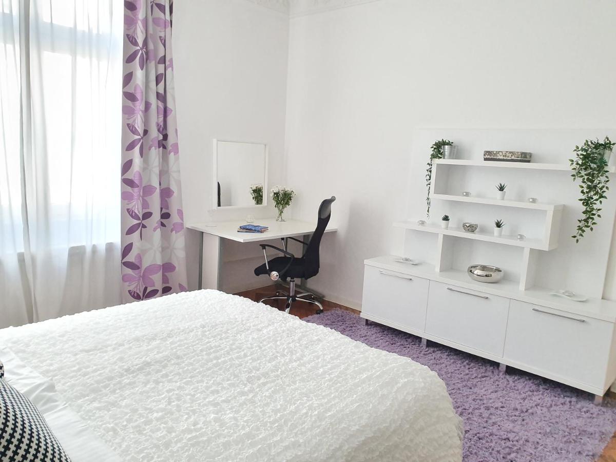 Marshal Urban Downtown Apartment Belgrade Extérieur photo