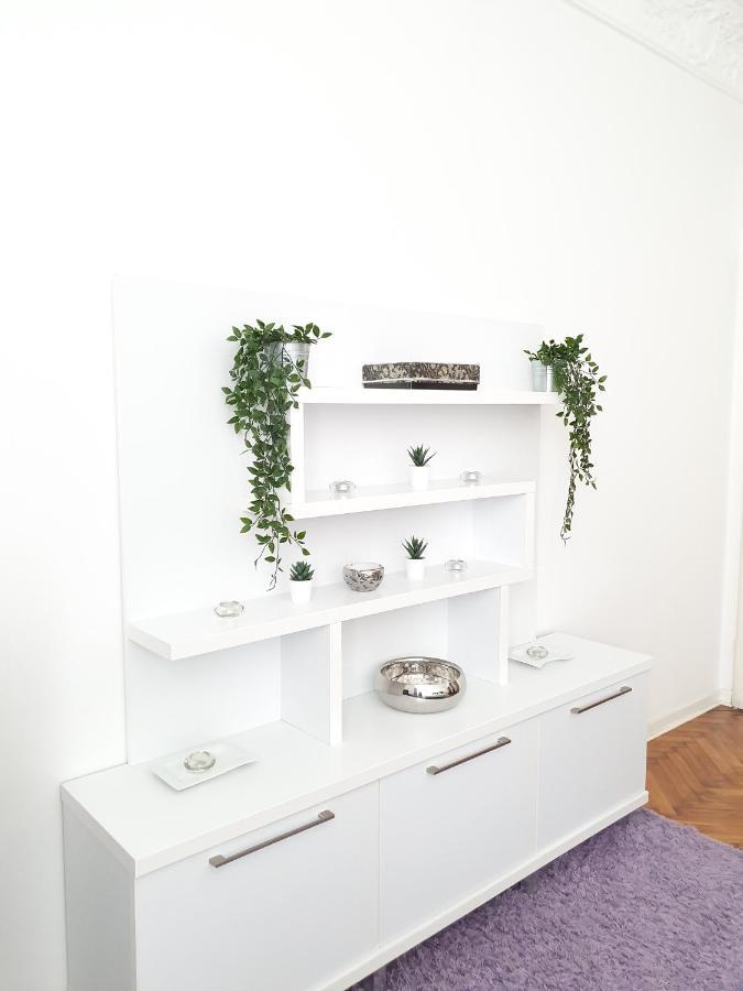 Marshal Urban Downtown Apartment Belgrade Extérieur photo