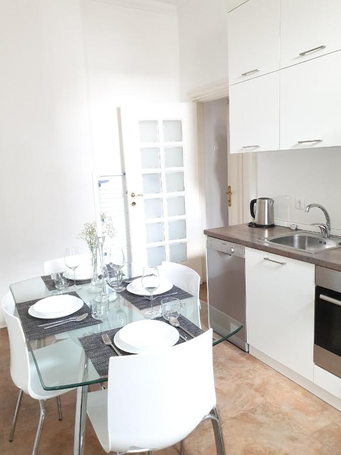 Marshal Urban Downtown Apartment Belgrade Extérieur photo