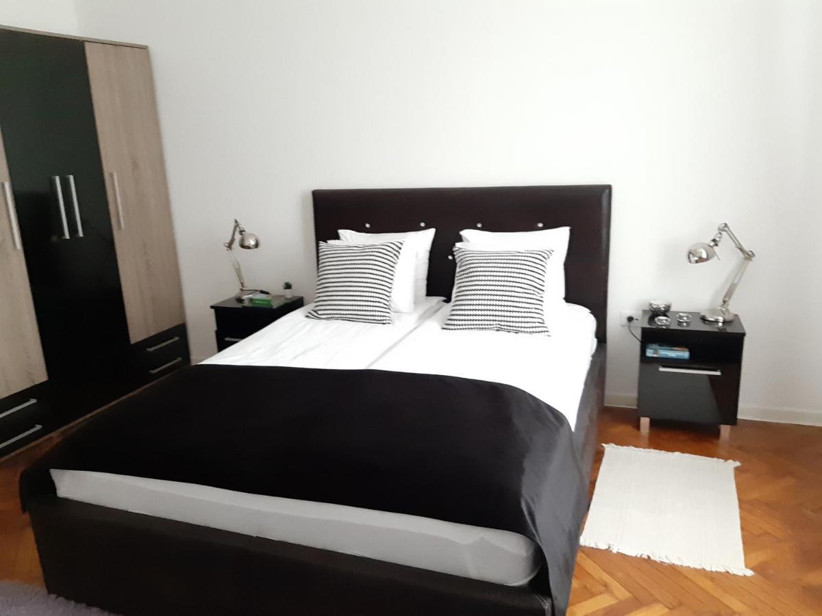 Marshal Urban Downtown Apartment Belgrade Extérieur photo