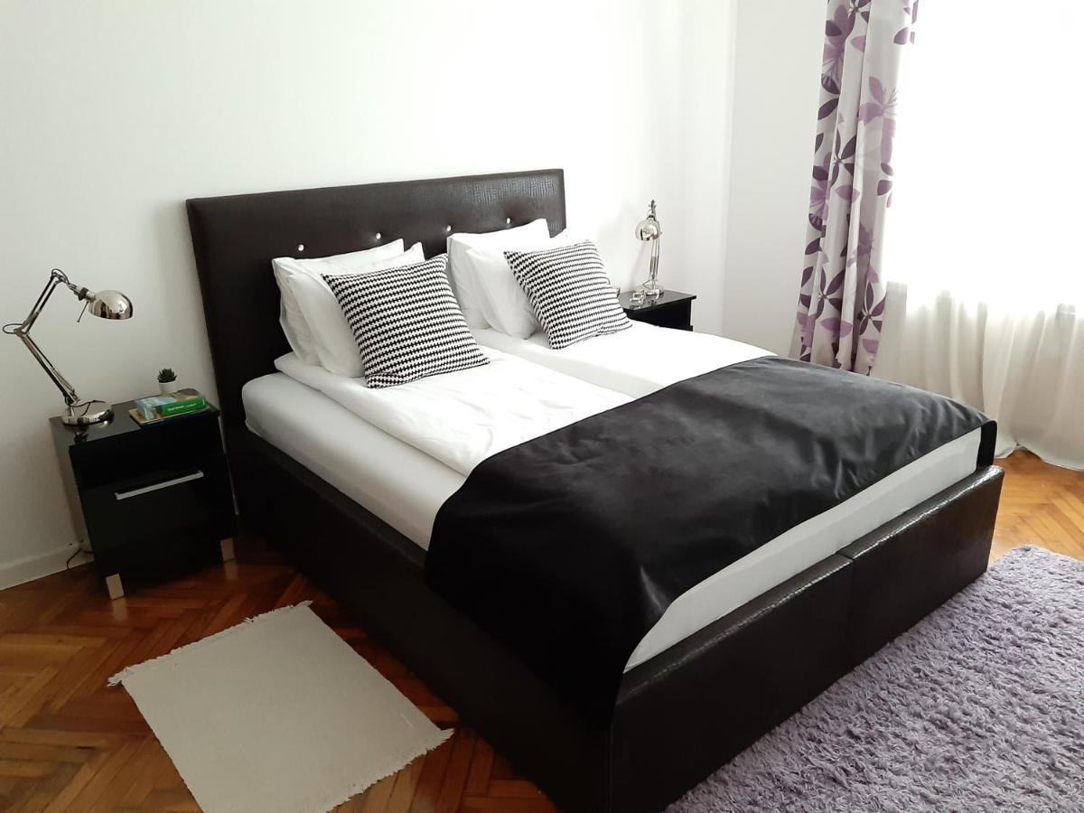 Marshal Urban Downtown Apartment Belgrade Extérieur photo